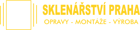 Sklenářstvi Praha 6 Logo